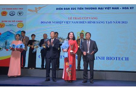 Thúc đẩy xúc tiến thương mại, xuất khẩu giữa Việt Nam - Hoa Kỳ