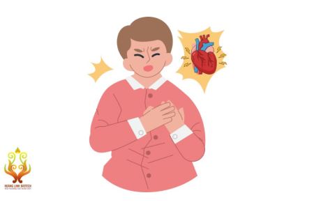 Tìm hiểu về bệnh nhồi máu cơ tim